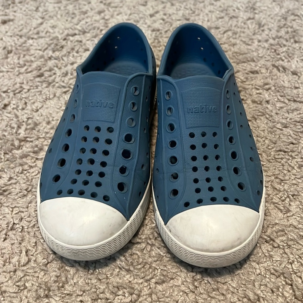 Native - Blue sugar lite - size 11
